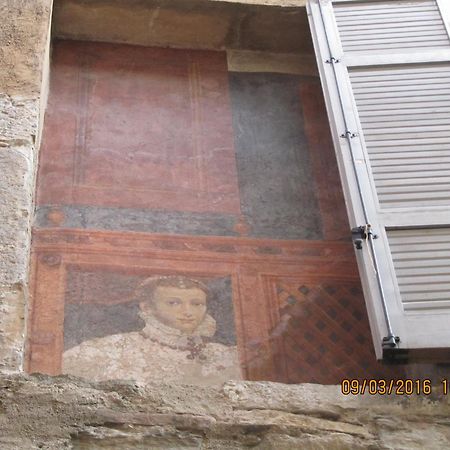 דירות Antica Corte, Bilocale Nel Centro Storico Di קומו מראה חיצוני תמונה