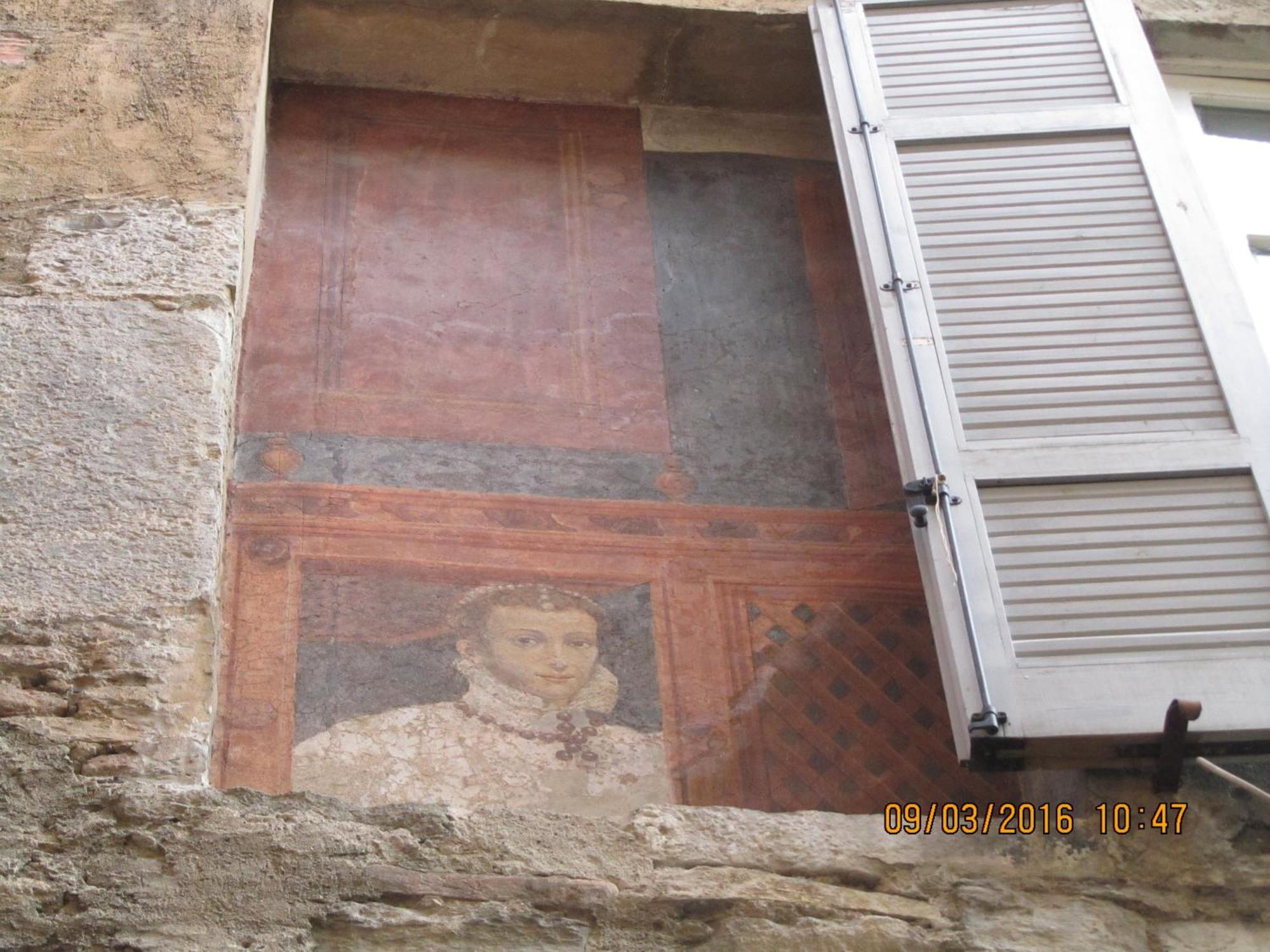 דירות Antica Corte, Bilocale Nel Centro Storico Di קומו מראה חיצוני תמונה